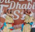 ABU DHABI FEST 2015